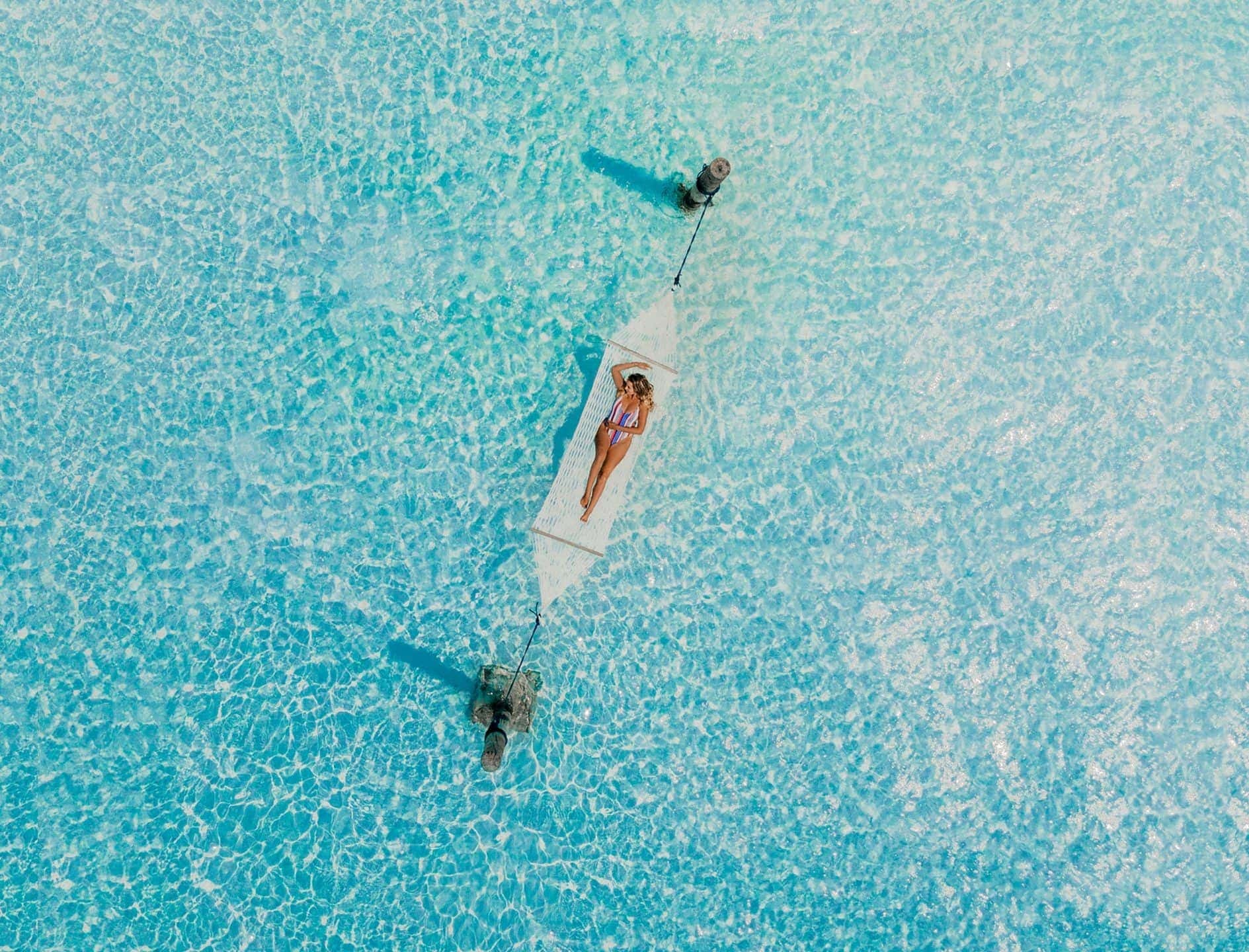 Living and Working While Traveling the World