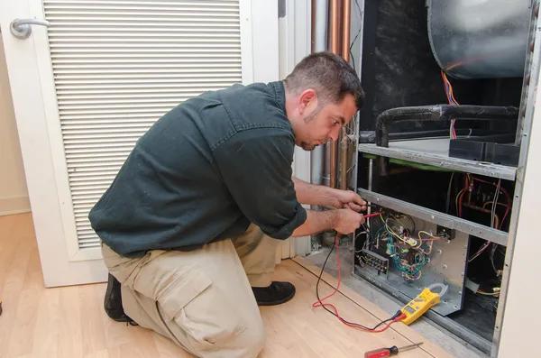 Top-Rated AC Repair Semmes Professionals