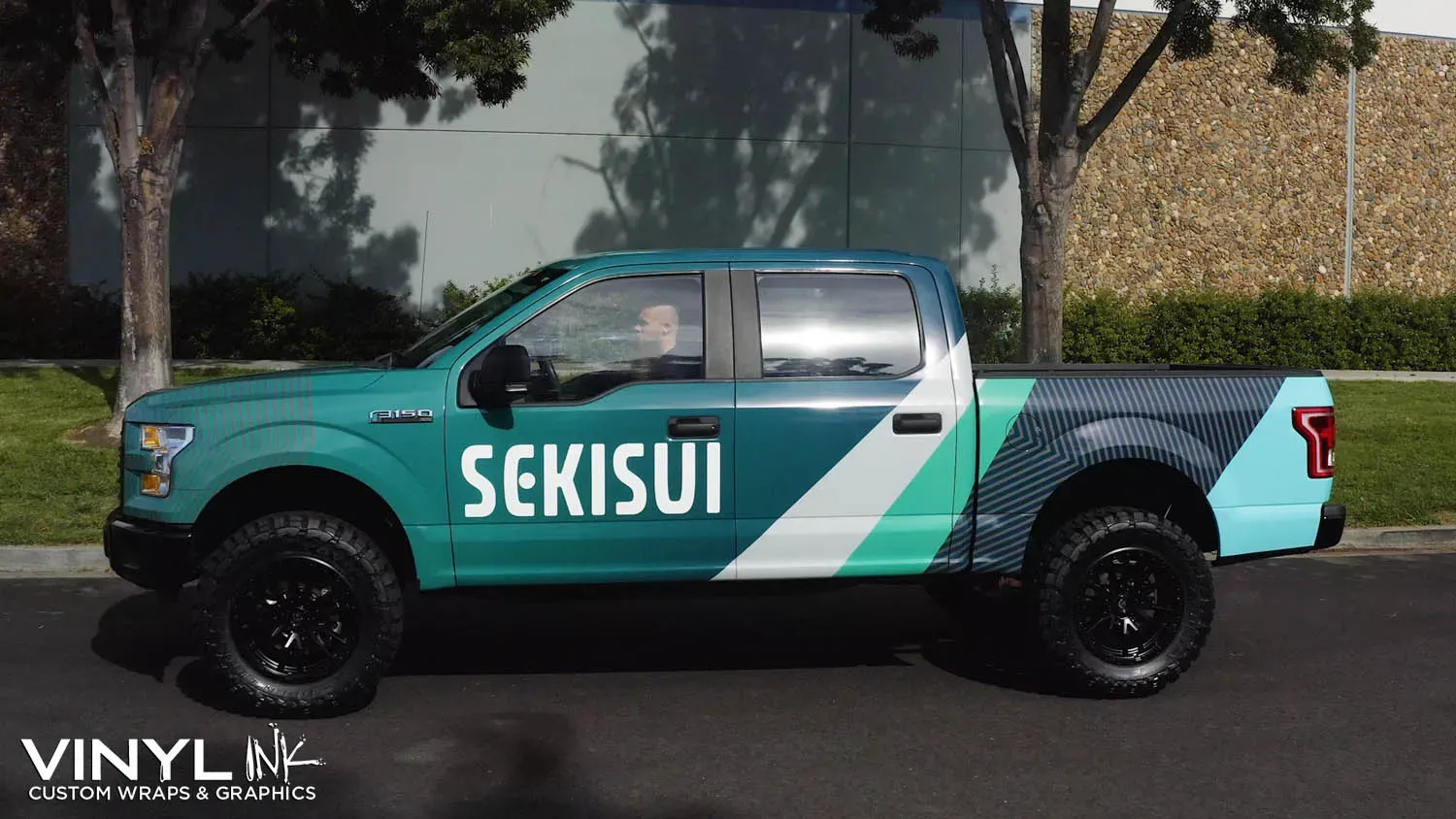 Boost Brand Visibility with Classic Graphics Vehicle Wrap Solutions