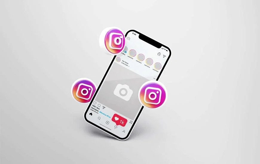 Fast Instagram Video Downloader – HD MP4 Save in Seconds