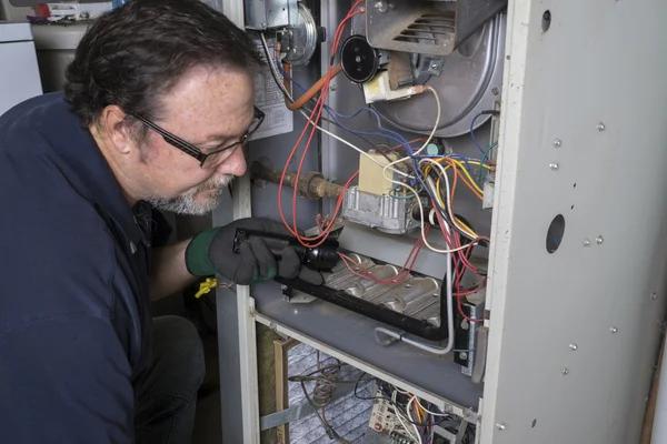 Discover Alford Mechanical for Reliable HVAC Services