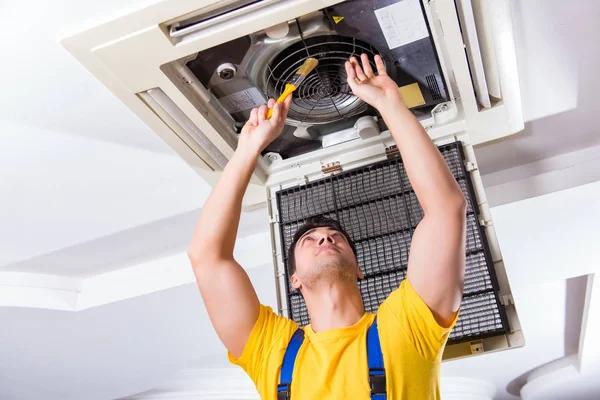 How to Choose the Best ac repair barrie Without Getting Ripped Off