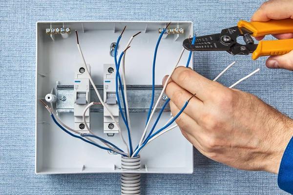 Best Electrical Service in Portland for Homes and Offices