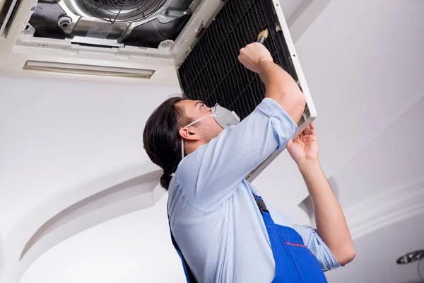 HVAC Maintenance Near Me Extend the Life of Your System
