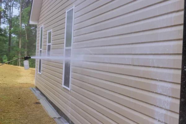 Pressure Washing Randolph Secrets to Removing Tough Stains Fast