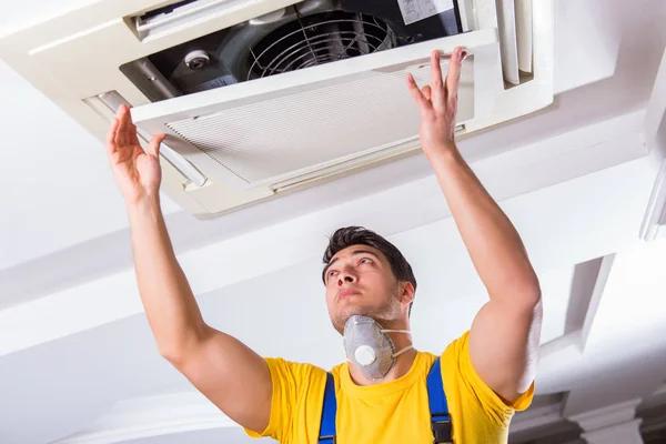 Complete AC Repair Service for Residential and Commercial Needs