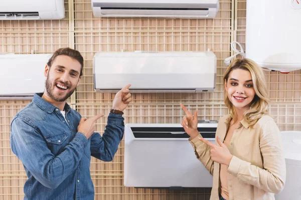 Best Air Conditioners for Small and Large Spaces