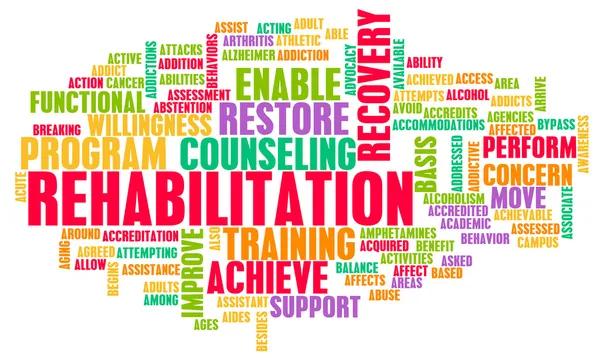 Drug Rehabilitation Center: A New Beginning Starts Here