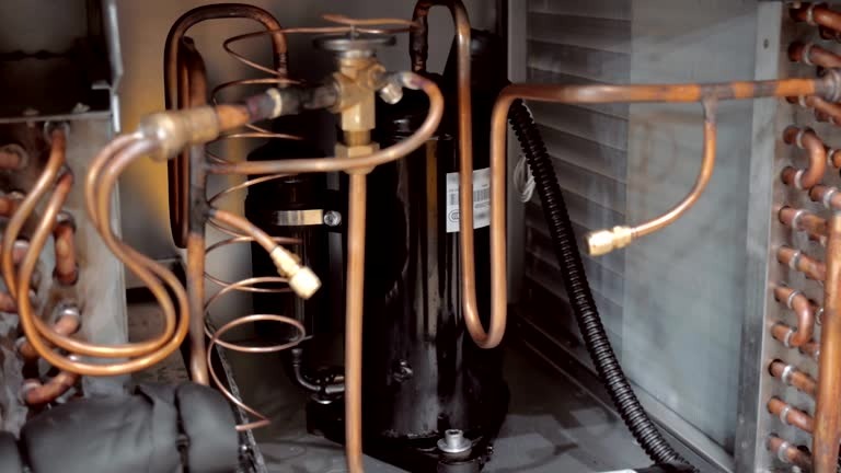 AC Compressor Repair Guide Causes and Diagnosis Explained