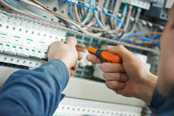 Check Service Details for Fast and Dependable Electrical Repairs