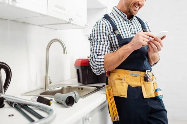 Plumber Philadelphia for Kitchen Plumbing Repairs