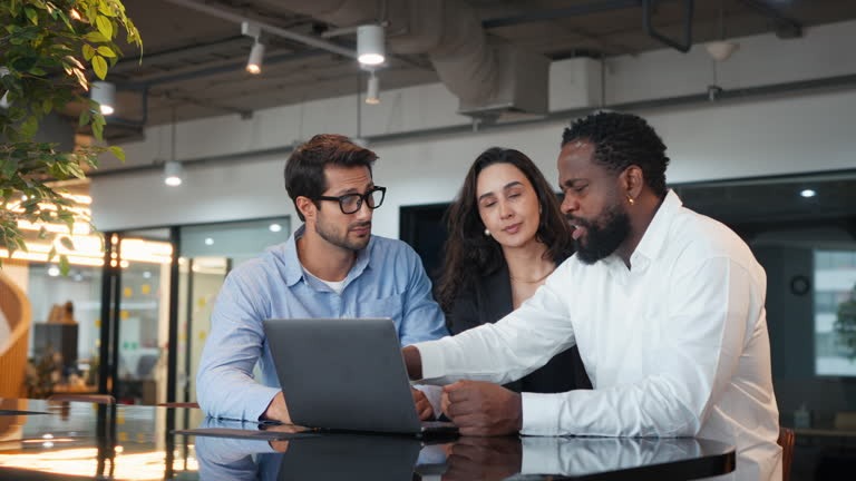 Why CFO Advisory Services Matter for Financial Success