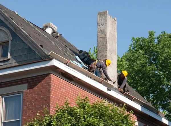 Top Rated Roofing Services for Storm Damage Restoration
