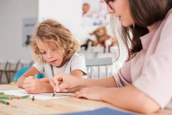 Leading ABA Centers Near Me Offering Evidence-Based Therapy Programs