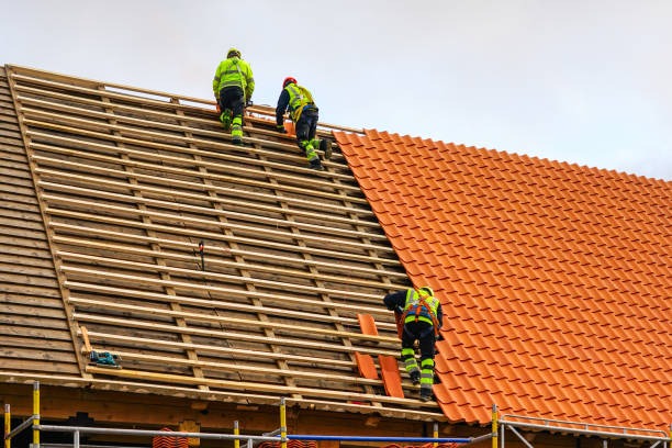 Skilled Hanover Roofer for Storm Damage Restoration