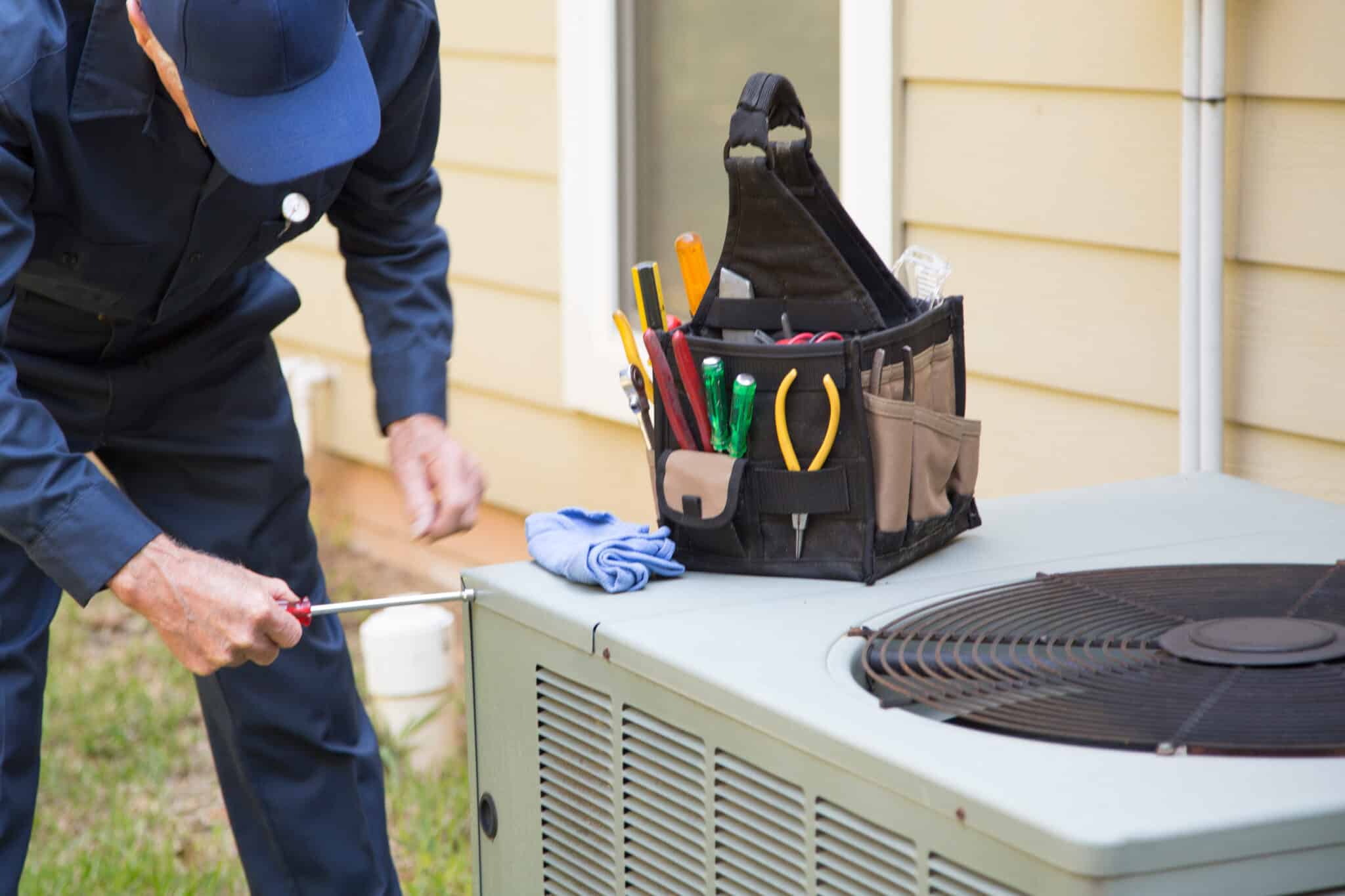 What Makes the Best HVAC Companies Near Mundelein Stand Out?