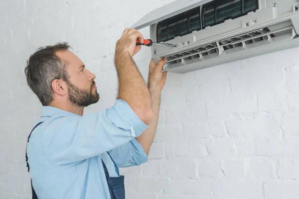 HVAC Contractor Near Me for Fast and Reliable Air Conditioning Solutions