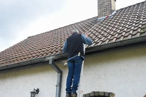 Roof Service That Protects Your Home in Every Season
