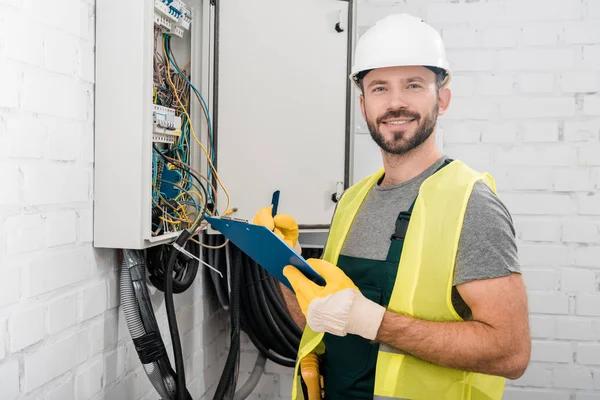 Experienced Electrician Bartlesville for All Electrical Problems