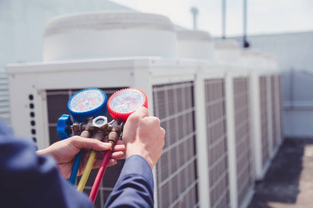 Professional Air Conditioning Repair Peoria for All AC Brands
