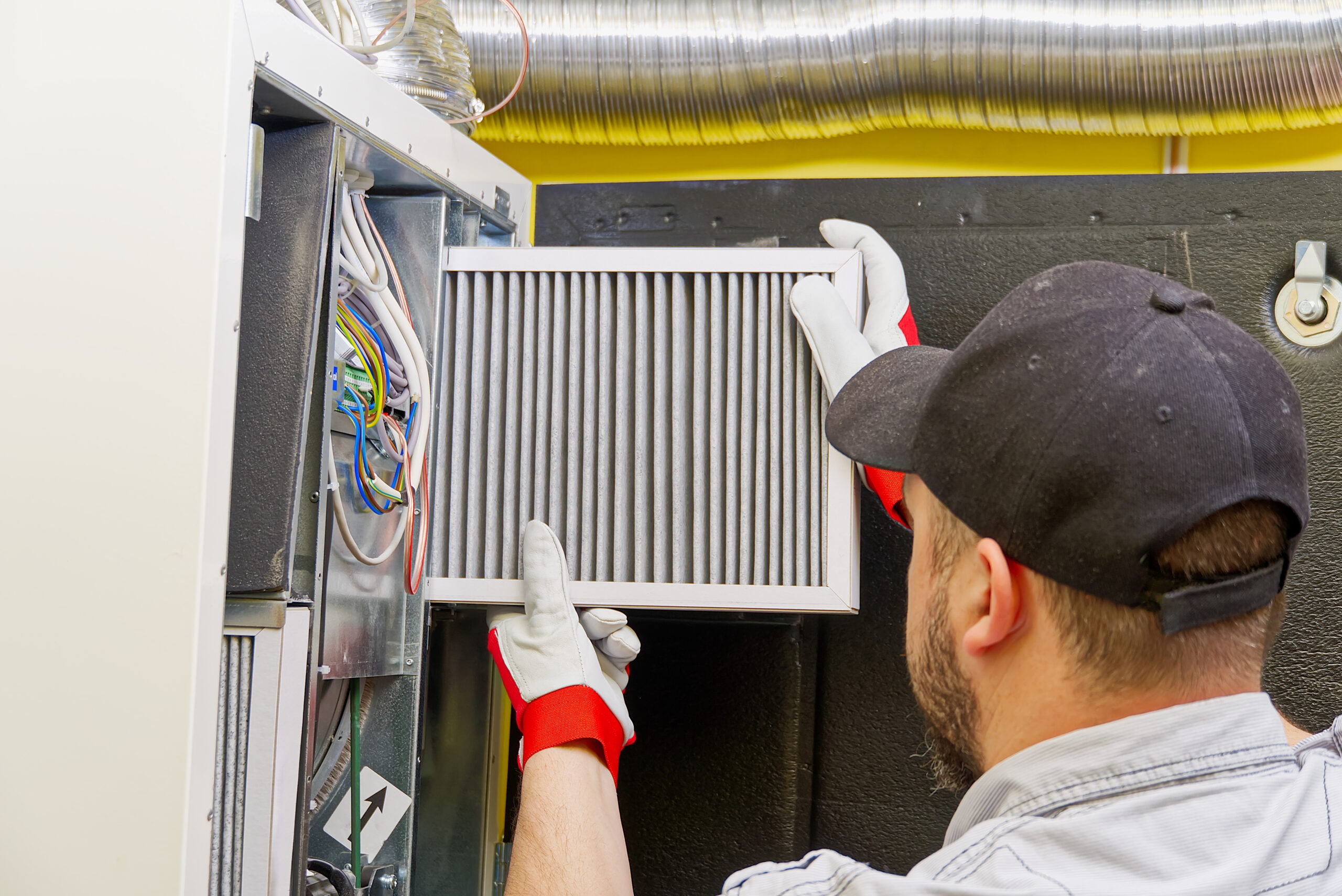 Full-Service HVAC Contractor in Westford You Can Count On