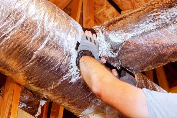 Why Insulation Services Are Essential for Energy Efficiency