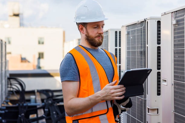 Reliable Kershaw HVAC Company for Fast Heating and Cooling Solutions