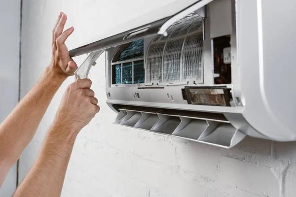 Gee Heating & Air Air Conditioning Repair Complete Service Overview