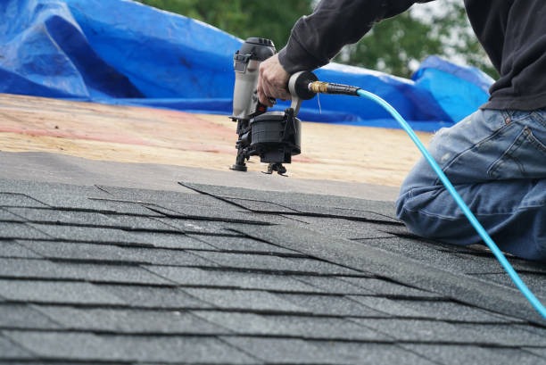 Upgrade Your Home with Roofing Bellevue Installation and Repairs