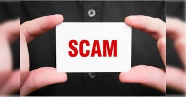 The Biggest Mistakes That Lead to Online Scams