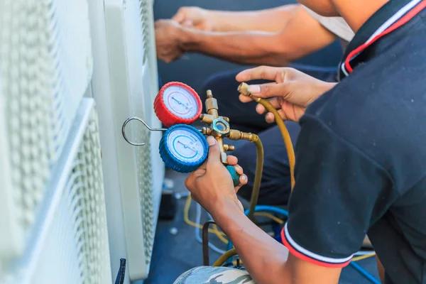 Stop AC Water Leaks Fast with Expert Air Conditioning Service
