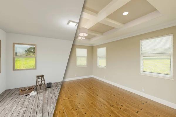 Home Renovation Services for Complete Home Makeovers