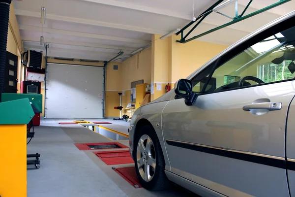 Affordable Car Inspection Station Services Near Your Area