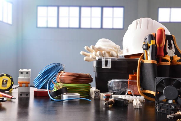 Electrical Repairs Vancouver WA Your Trusted Local Electricians
