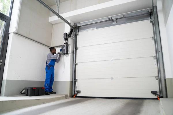 Why Garage Door Installation Matters for Modern Homes