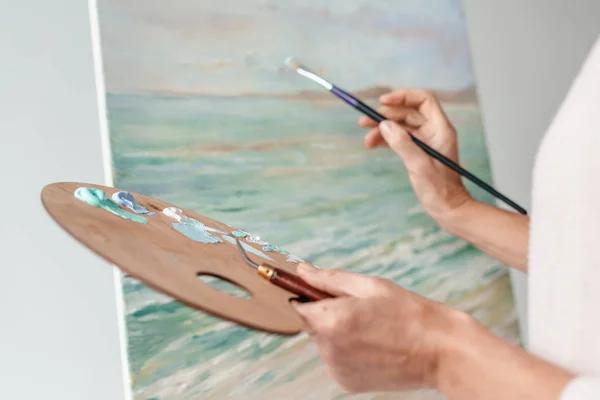 Essential Surface Preparation Techniques Used by Expert Painting Contractors