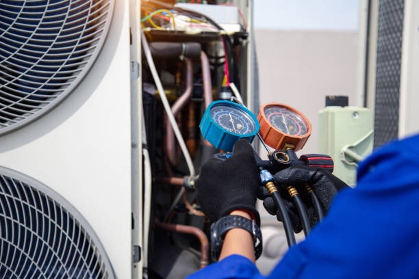 Choose Duct Cleaning Services Muscle Shoals to Remove Dust and Allergens