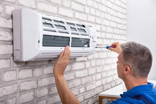 Service Stars for Complete Heating and Cooling Care