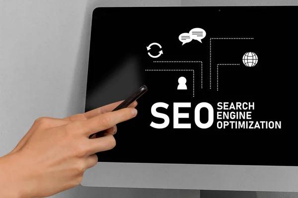 How AI SEO Agency Services Improve Search Engine Performance