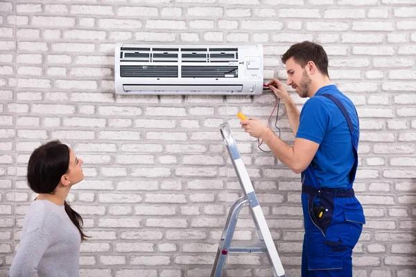 Fast AC Repair Panama City Services at Competitive Prices