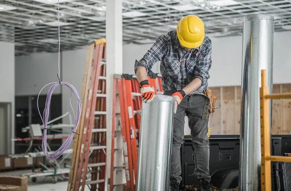 HVAC Contractor in Mechanicsville for Fast and Dependable Repairs