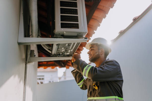 Improve Home Comfort by Solving Airflow Restriction Problems
