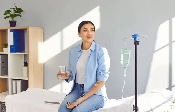 Experienced Drip Docx Wellness & Aesthetics for Personalized Care