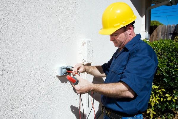Skilled Residential Electrician Glenpool for Home Electrical Needs