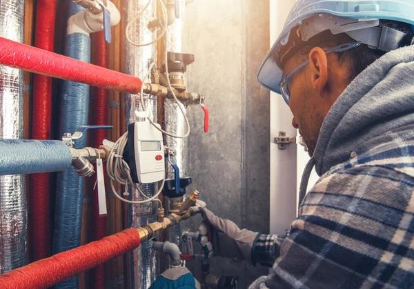 Fleetwell Air Conditioning Heating and Plumbing Services
