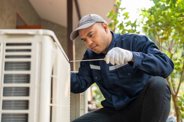 Professional ac repair San Jose Services for Every Home