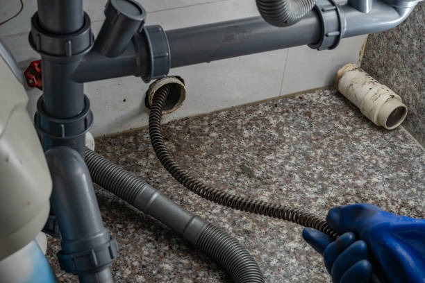 Professional Middlesex Sewer Repair Service for Damaged Pipes