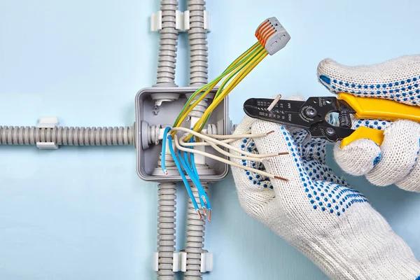 Experienced Electricians for All Your Electrical Needs