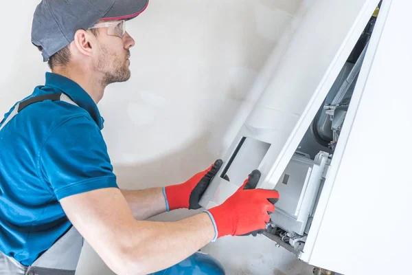 Keep Your Home Warm With Furnace Repair in Clinton