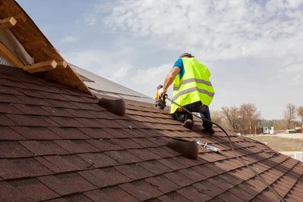 Trusted Roofing Hanover PA Services for Roof Installation